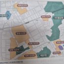 잠원롯데캐슬갤럭시아파트 101동 앞 교통섬 | 사꾸의 미모팀과 함께 하는 서초구 임장 준비