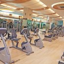 스페이스본 스크린골프 이미지