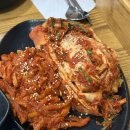 전주아중리맛집 수랑보(수제비와 보쌈족발)에서 수제비랑 보쌈, 족발 후기