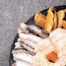 인산해물칼국수 | 코스트코 냉동 해물잔치 구매 후기