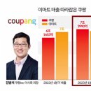 올해 이마트 매출 따라잡았다는 쿠팡.jpg 이미지