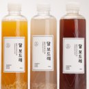 감탄식혜