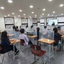 한국요양보호사교육원 이미지