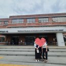 [2025년 상반기]서양화 | 2025년, 국립현대미술관에서 만나는 "무료 0원"의 명작 (feat. 이건희 컬렉션 추억 소환)