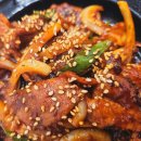 횡성엄마손추어탕 | 지축역맛집 횡성엄마손추어탕 제육볶음