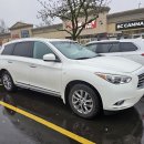 [급매] infiniti qx60 15년식 11만km 15000불 이미지