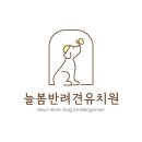 늘봄반려견유치원 이미지