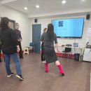 라인댄스지도사(자격) | 고령화사회 라인댄스 실버댄스지도사 자격양성과정 건강한삶