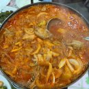 [신사역 한식] 해밥상달주막 -푸짐하고 맛깔난 닭볶음탕 후기 / 신사 점심 한식뷔페 8천 원!