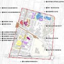 천안시 도시재생선도지역 근린재생형 활성화계획 이미지