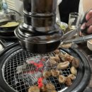 마니구내식당