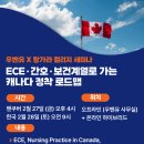 [UvanU] ECE·간호·보건계열로 가는 캐나다 정착 로드맵 우벤유X랑가라 컬리지 세미나 이미지