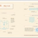사계절 손뜨개 이미지