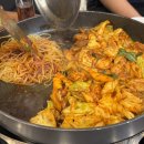 명품춘천닭갈비 탑동점