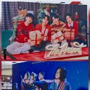 케미 큐 | 2026년 데이식스 시즌그리팅 언박싱 후기 알라딘 구매 팬즈 특전 비교