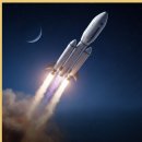 로켓 이미지