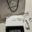 19번가 | [CHANEL] 샤넬 깜봉점 카드지갑 클래식 똑딱이 지갑 은장 구매 후기(woc체인 리폼)