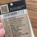 P-6B03 | 노스페이스의 챌린지 미드 고어텍스 NS91P03B 등산화 후기