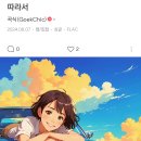 요즘 앨범아트 AI 로 다 만드나 봐... 이미지