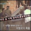 더에세사르그룹 | 과몰입 인생사 제 3화 : 콜롬비아 역사상 최대 마약 카르텔의 두목, 마약왕 파블로 에스코바르의 인생사...