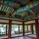 함벽정涵碧亭 이미지