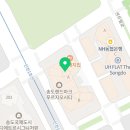모이므므송도눈썹속눈썹펌