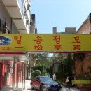 일송정민박 이미지