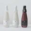 블랙화이트 | 담은 막걸리 블랙 화이트 후기, 내 최애는?