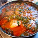 검바위역 | 인천 검바위역맛집 시굴집 - 토종닭볶음탕 후기