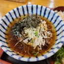 기소야포이점 | [양재동 맛집/양재시민의숲 맛집] 혼밥하기 좋은, 기소야에서돈까스 냉모밀 먹은 후기. 내돈내산