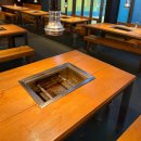 파주민물 | 민물장어 맛집, 파주 갈릴리농원 4인 평일 저녁 후기