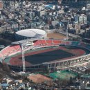 안양종합운동장 이미지