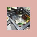 부산역(기차) | [부산] 하이디라오 부산역점 : 기차표 이벤트 12% 할인 후기