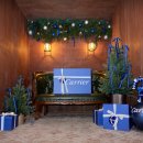 12/24[수]"도시의 공기, 흐름이 바뀌는 순간" 캐리어인더시티 크리스마스 이브 in해방촌 이미지