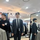 마리오아울렛 캠브릿지에서 결혼식 예복 맞춘 후기, 가격, 위치까지!