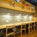 토즈스터디랩 미장스터디카페 이미지