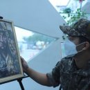 [육군60보병사단] 문예·미술·UCC…몸으로 되새긴 ‘호국보훈’ 의미 이미지