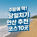 (유)서해도시산업 | 안산 가볼만한곳 베스트 10 (대부도)