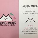 몽몽(MongMong) 네이버블로그