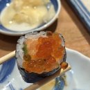 2165 | 오사카 스시 사카바 사시스 난바점 스시 맛집 후기