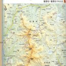 2011년 10월 산행 안내 이미지