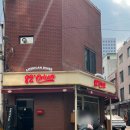 82 | 을지로 맛집 미국 가정식 82올리언즈 간단후기