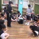 월봉중학교 | 반려동물전문가-월봉중학교