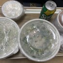 진미황칠순대국,삼계탕 이미지