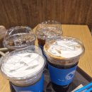 우성 | 강남 맛집 라떼 푸르파파 서초우성직영점 포장후기