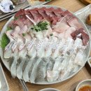 네발구이 | 송도 매일회사랑 : 캠퍼스타운역 대방어 맛집 가격 정보 네발로 기어 나오는 맛집