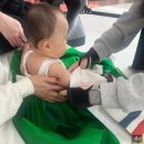 달콤마 | [광명 사진관] "엠마콤마스튜디오"에서 아기 돌사진 촬영한 후기