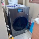 히트빨래방(음성점) | 삼성 세탁건조기 일체형 올인원 AI 콤보 장점 단점 하이마트 WD25DB8995BZ 후기