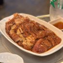 신복돼지갈비