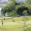 목행파크골프장 이미지